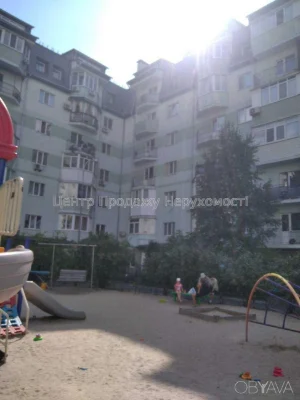 1-комнатная квартира, 57.6 м.кв.