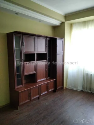 1-комнатная квартира, 57.6 м.кв.