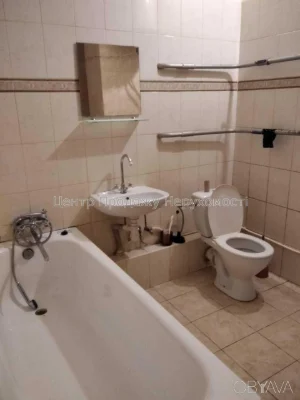 1-комнатная квартира, 57.6 м.кв.