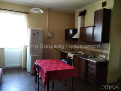 1-комнатная квартира, 57.6 м.кв.