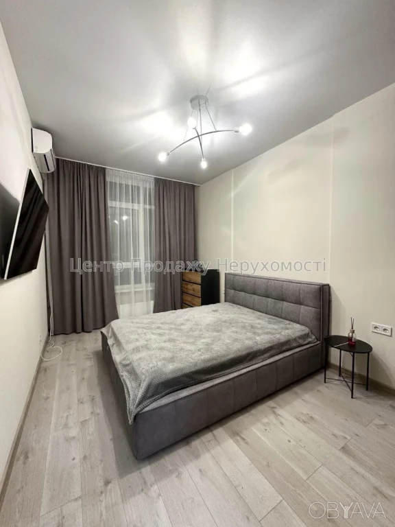 2-комнатная квартира, 75 м.кв.