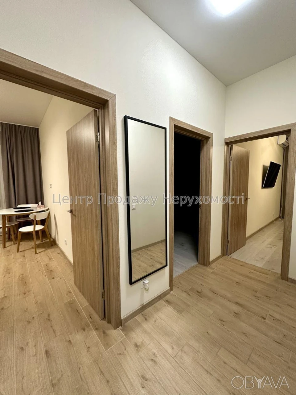2-комнатная квартира, 75 м.кв.