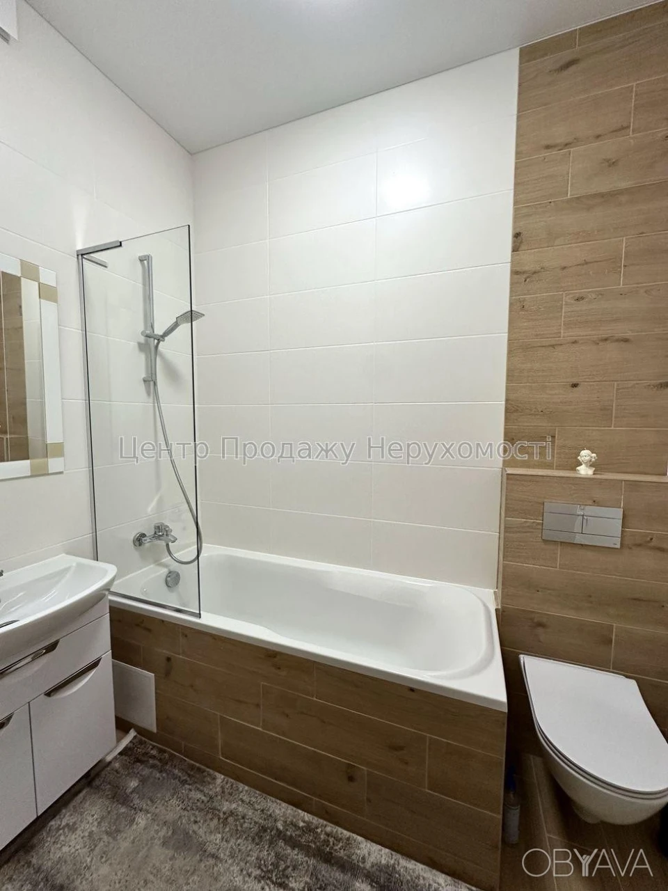 2-комнатная квартира, 75 м.кв.
