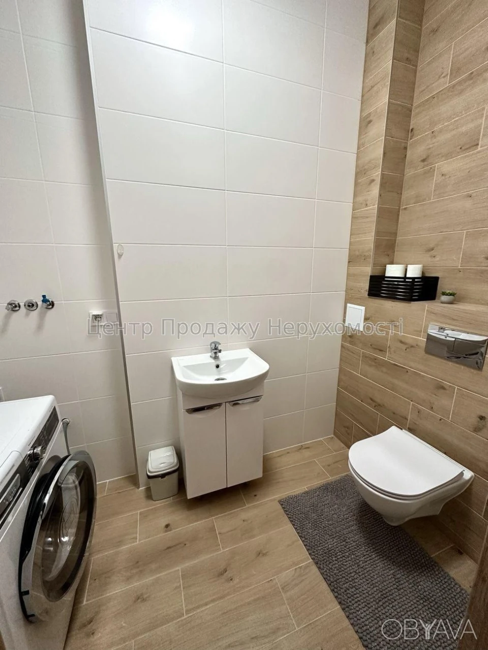 2-комнатная квартира, 75 м.кв.