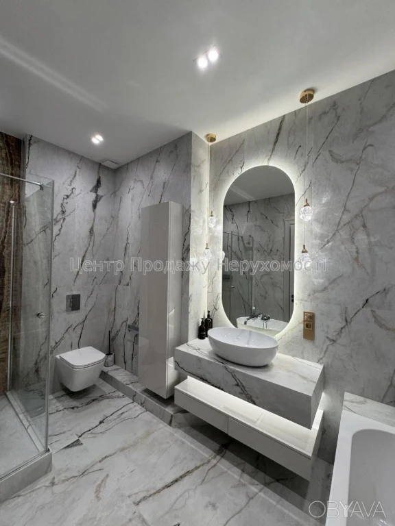 4-bedroom apartment, 131 sq.m.
