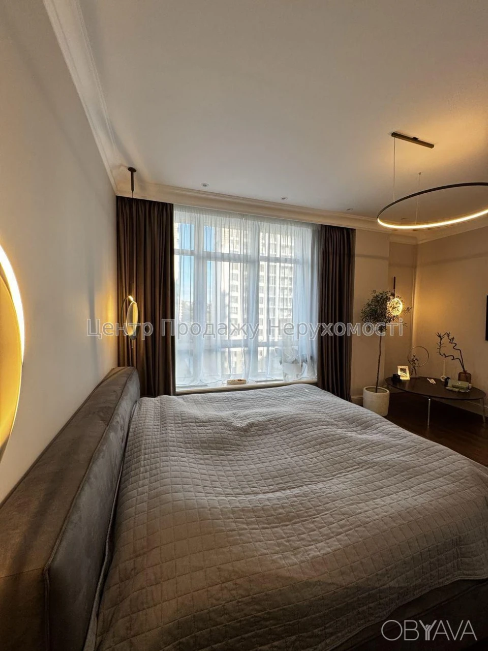 4-комнатная квартира, 131 м.кв.