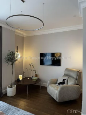 4-комнатная квартира, 131 м.кв.