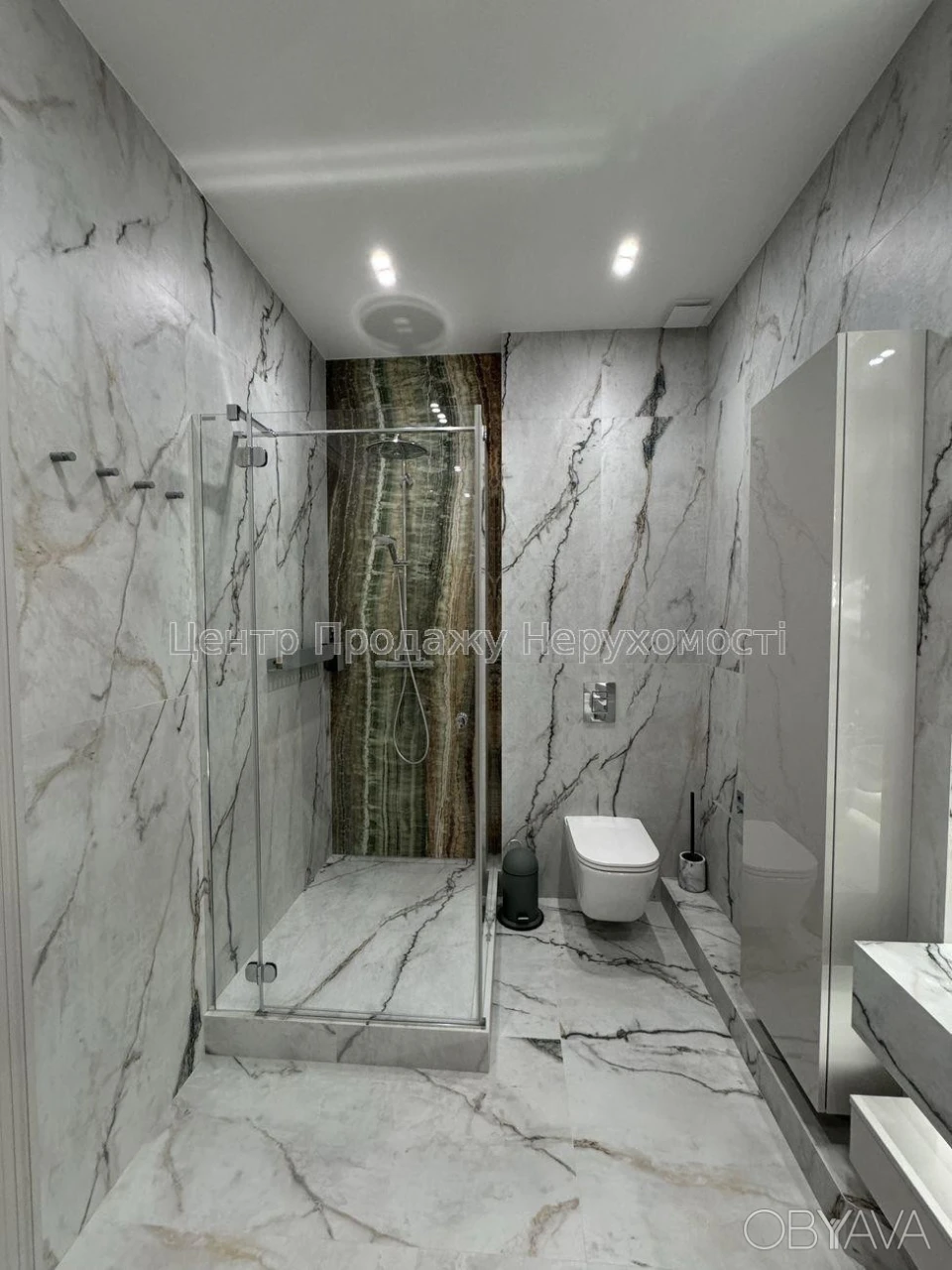 4-комнатная квартира, 131 м.кв.