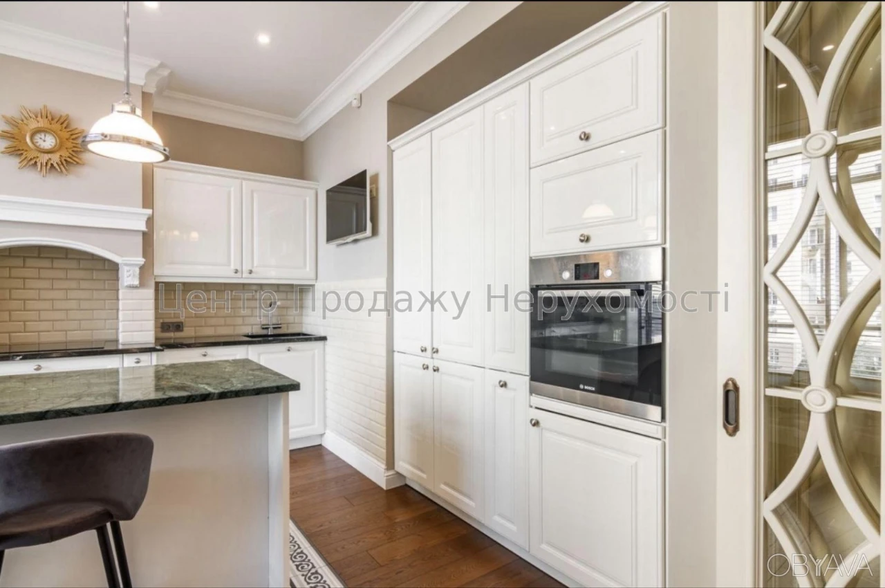 4-комнатная квартира, 131 м.кв.