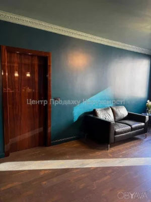 1-комнатная квартира, 73 м.кв.