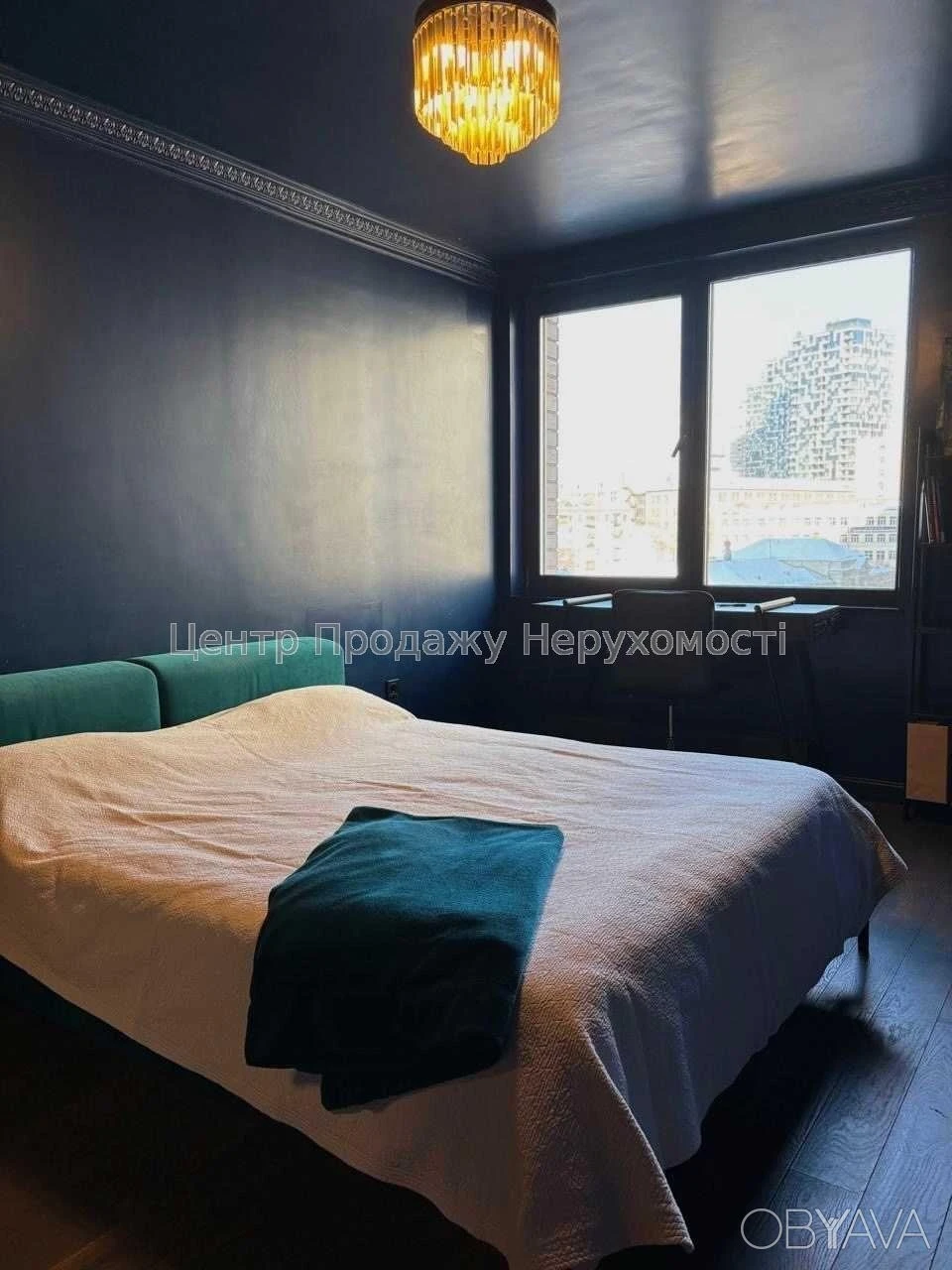 1-комнатная квартира, 73 м.кв.