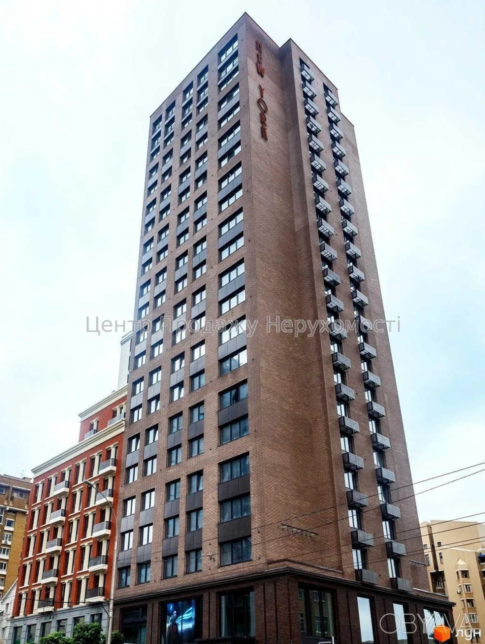 1-комнатная квартира, 73 м.кв.