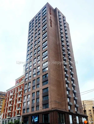 1-комнатная квартира, 73 м.кв.