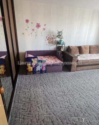 1-bedroom apartment, 40 sq. m.
