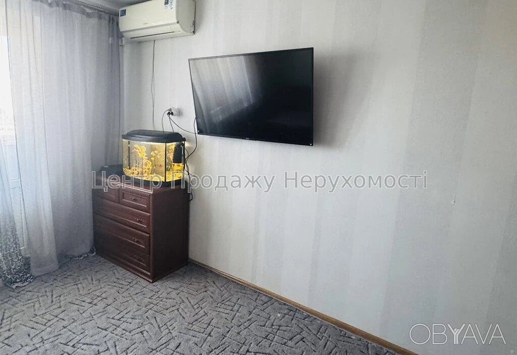 1-bedroom apartment, 40 sq. m.