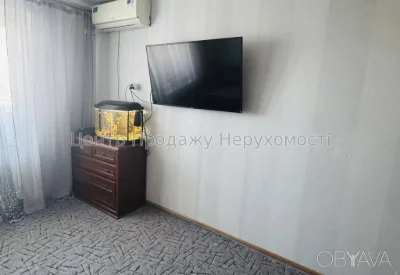 1-bedroom apartment, 40 sq. m.