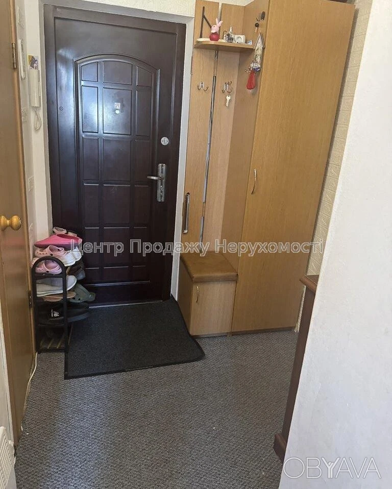 1-bedroom apartment, 40 sq. m.
