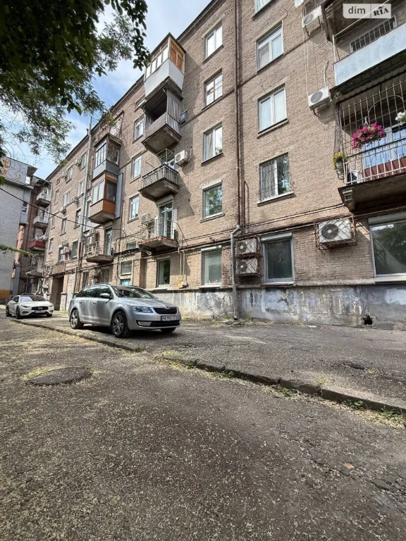 Продаж Квартира Центр