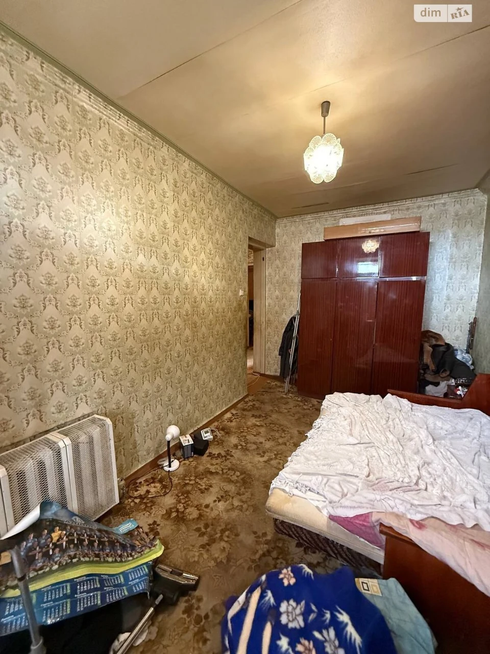 Продаж Квартира Центр