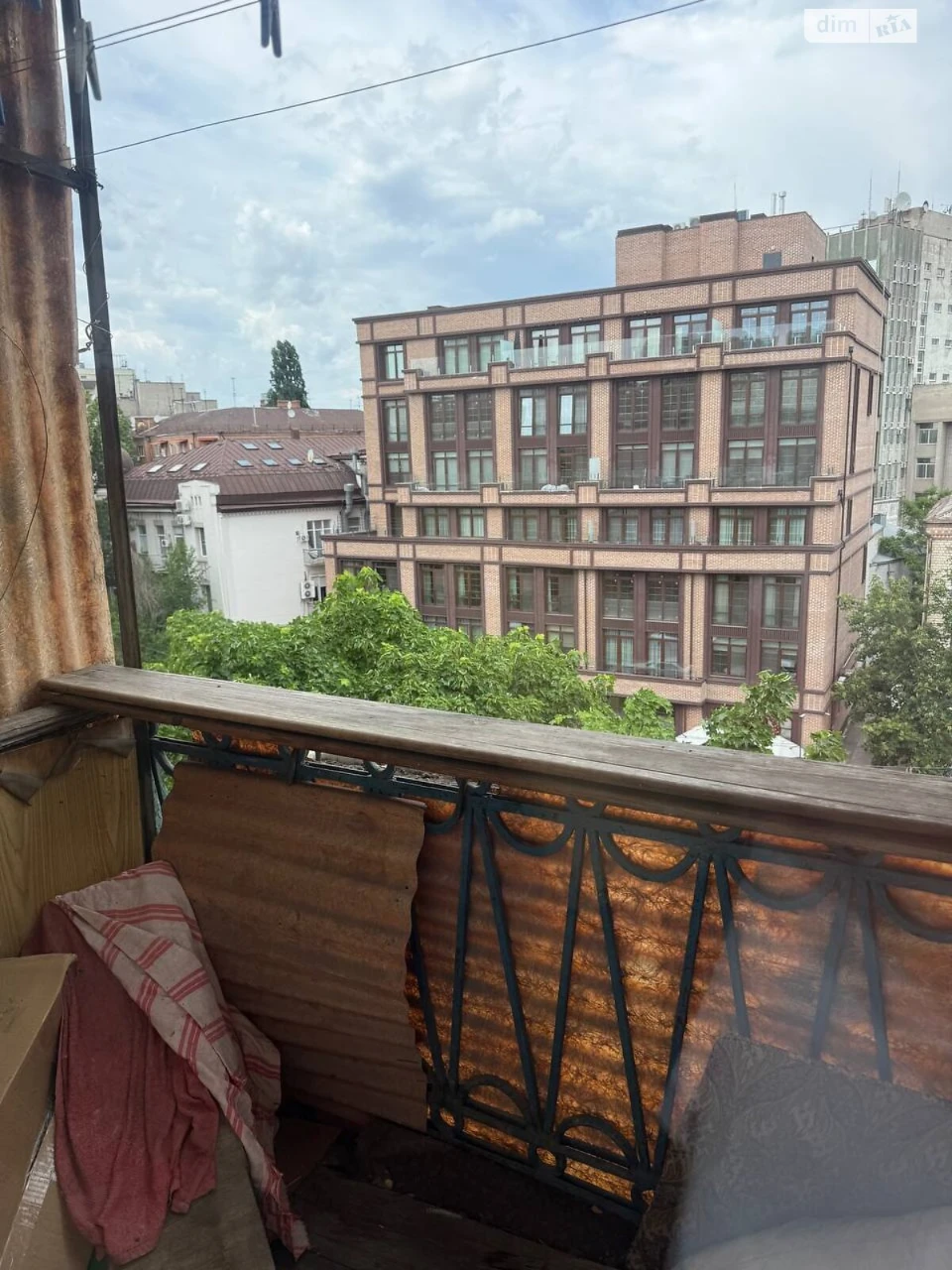 Продаж Квартира Центр