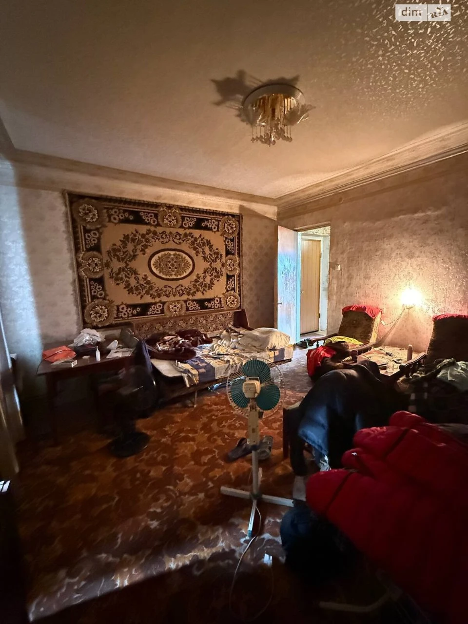 Продаж Квартира Центр