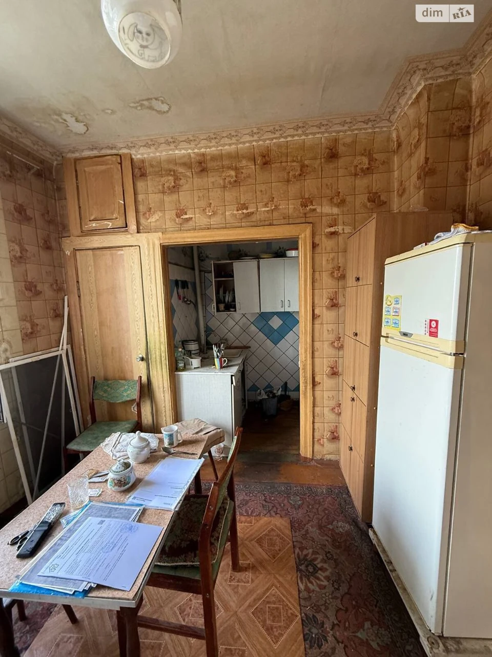 Продаж Квартира Центр