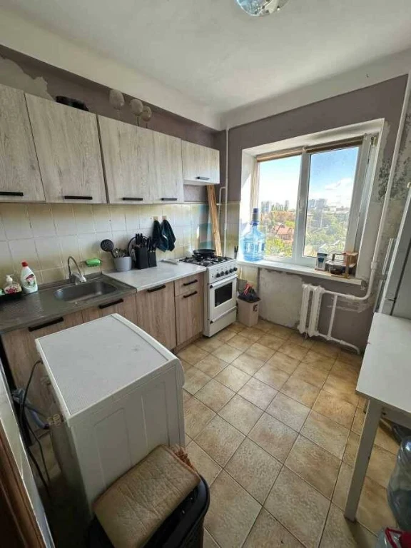 For Sale: 3-room apartment, Kyiv, Шевchenkovskyi, Marka Bezruchko Street