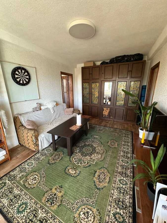 For Sale: 3-room apartment, Kyiv, Шевchenkovskyi, Marka Bezruchko Street