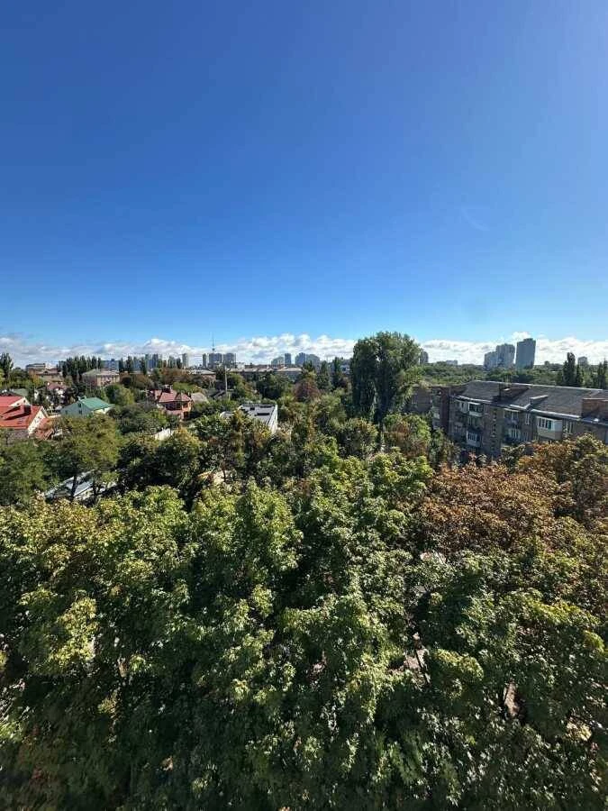 For Sale: 3-room apartment, Kyiv, Шевchenkovskyi, Marka Bezruchko Street