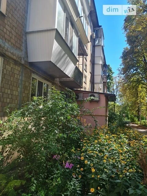 Sale of 2-room apartment 45.6 sq. m. on Mrii St. 16B, apt. 55 • ID