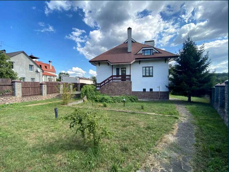 Будинок. Київ, Андрія Норова вул.