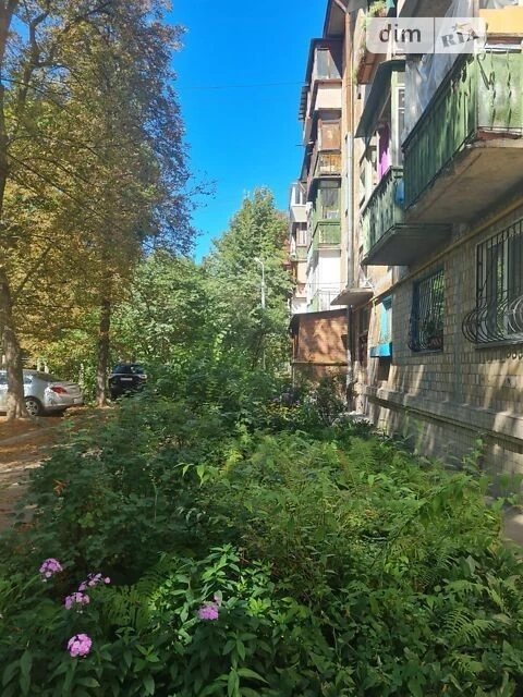 Sale of 2-room apartment 45.6 sq. m. on Mrii St. 16B, apt. 55 • ID