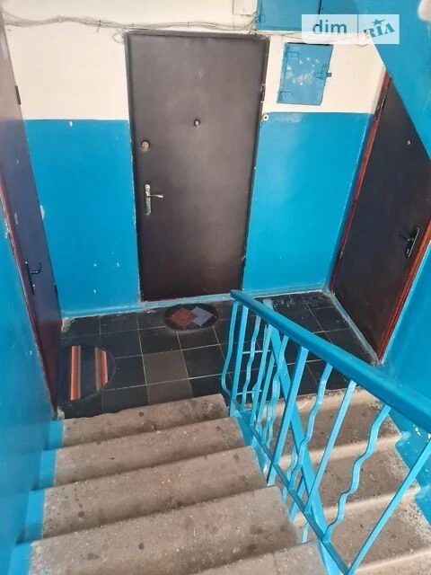 Sale of 2-room apartment 45.6 sq. m. on Mrii St. 16B, apt. 55 • ID