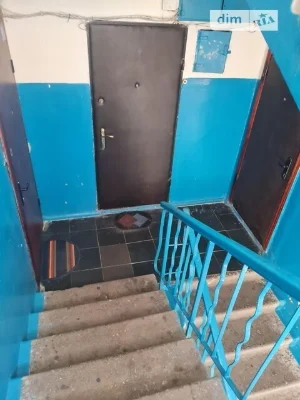 Sale of 2-room apartment 45.6 sq. m. on Mrii St. 16B, apt. 55 • ID