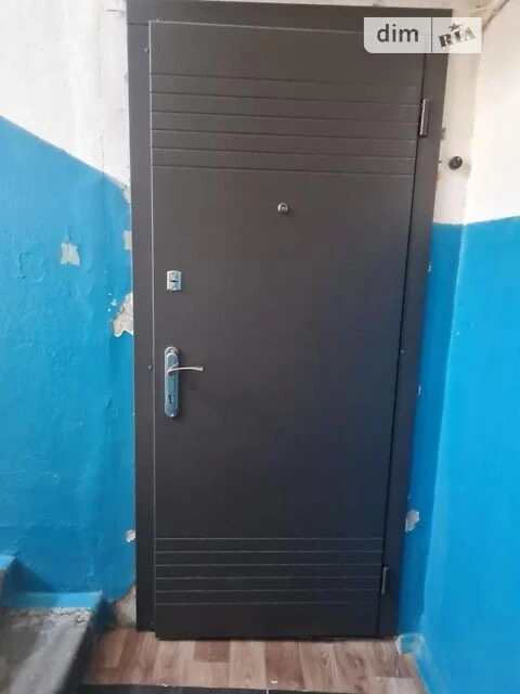 Sale of 2-room apartment 45.6 sq. m. on Mrii St. 16B, apt. 55 • ID