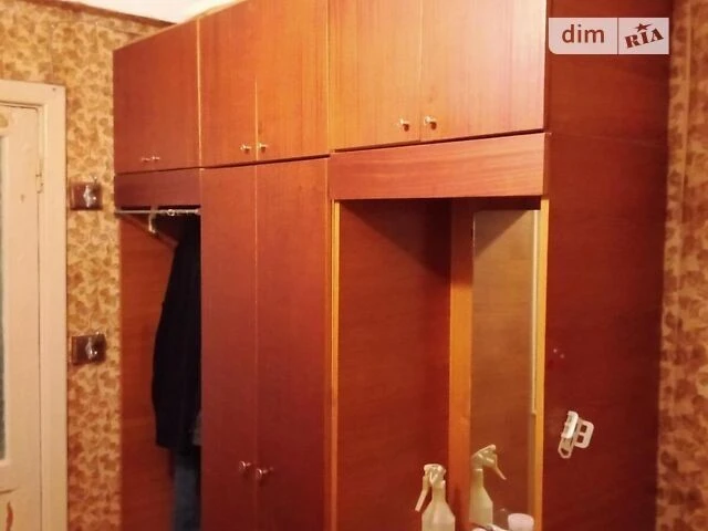 Sale of 2-room apartment 45.6 sq. m. on Mrii St. 16B, apt. 55 • ID