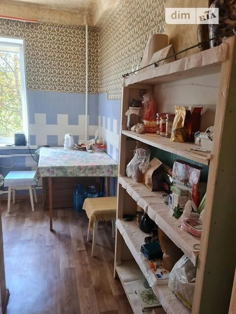 Sale of 2-room apartment 45.6 sq. m. on Mrii St. 16B, apt. 55 • ID