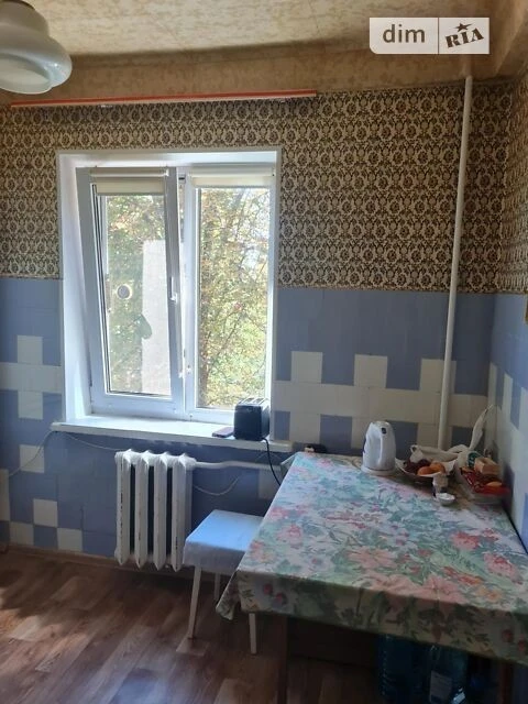 Sale of 2-room apartment 45.6 sq. m. on Mrii St. 16B, apt. 55 • ID
