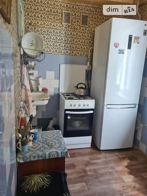 Sale of 2-room apartment 45.6 sq. m. on Mrii St. 16B, apt. 55 • ID