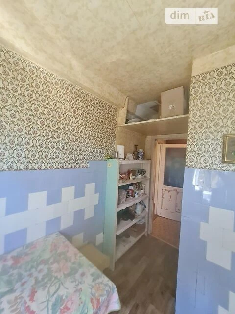 Sale of 2-room apartment 45.6 sq. m. on Mrii St. 16B, apt. 55 • ID