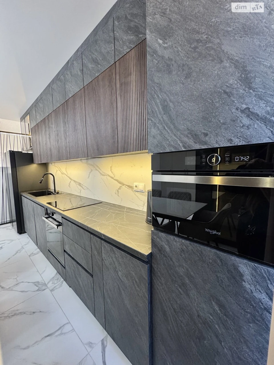 Long-Term Rental of Townhouse