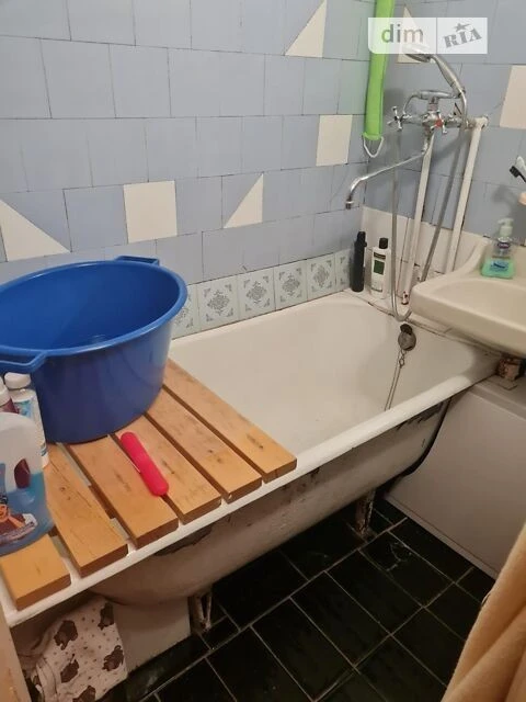 Sale of 2-room apartment 45.6 sq. m. on Mrii St. 16B, apt. 55 • ID