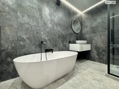 Long-Term Rental of Townhouse