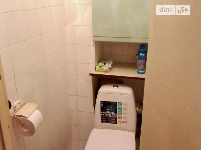 Sale of 2-room apartment 45.6 sq. m. on Mrii St. 16B, apt. 55 • ID