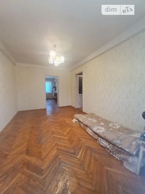 Sale of 2-room apartment 45.6 sq. m. on Mrii St. 16B, apt. 55 • ID