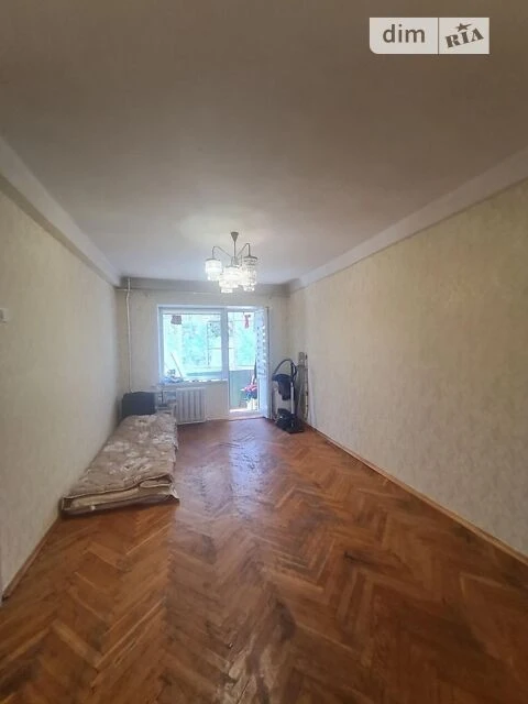 Sale of 2-room apartment 45.6 sq. m. on Mrii St. 16B, apt. 55 • ID