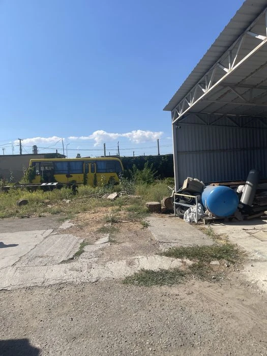 ПРОДАЖА Участок 1,1 Га(Госакт) Ильфа Петрова ‼️ Вильямса Ко