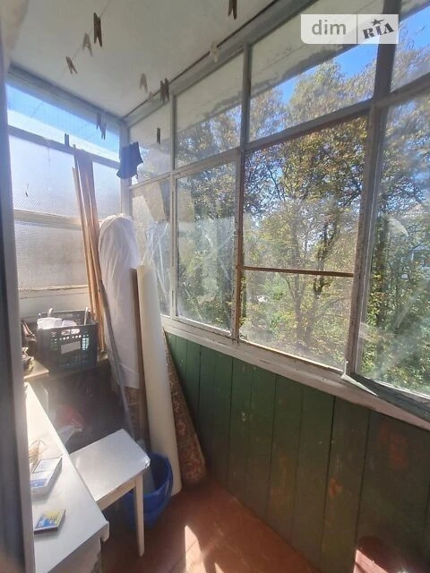 Sale of 2-room apartment 45.6 sq. m. on Mrii St. 16B, apt. 55 • ID