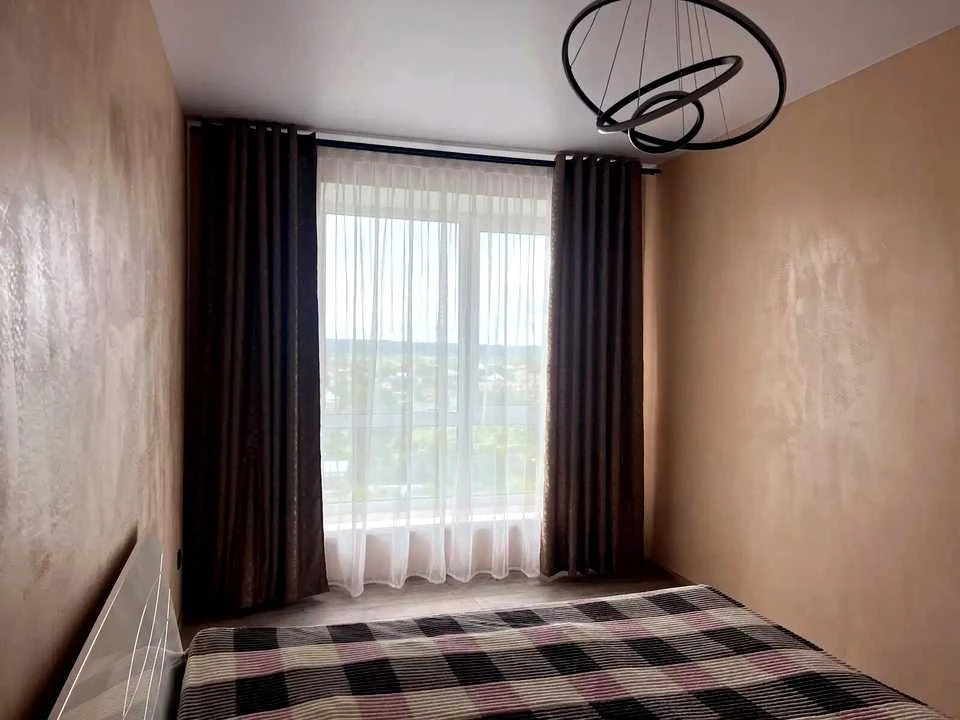 Apartment. Ivan-Frankivsk, Halychska st.