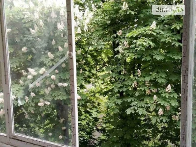 Sale of 2-room apartment 45.6 sq. m. on Mrii St. 16B, apt. 55 • ID